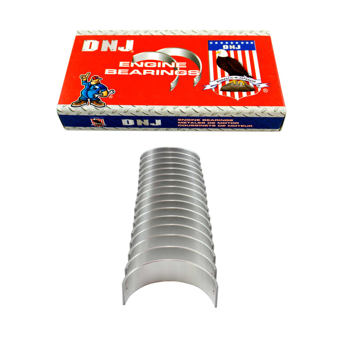 Rod Bearings Set (Oversizes Available)