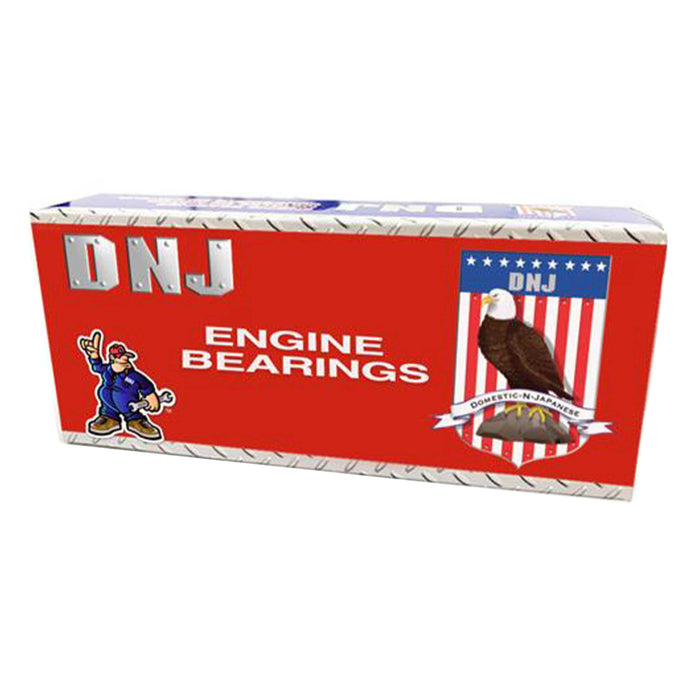 Connecting Rod Bearing Set (Oversizes Available)