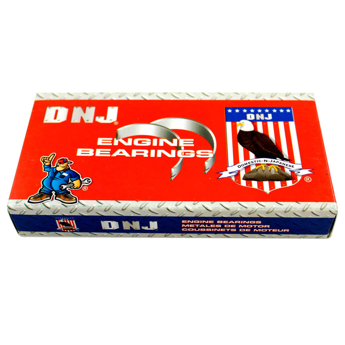 Rod Bearings Set (Oversizes Available)