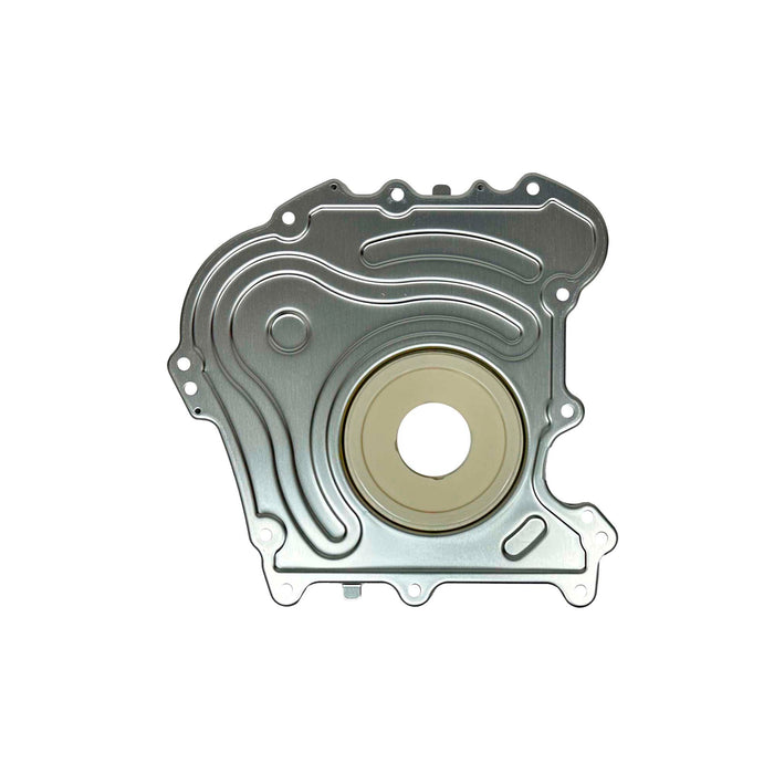 Crankshaft Rear Main Seal