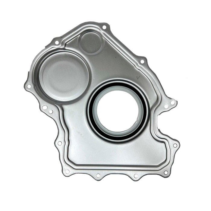 Crankshaft Rear Main Seal