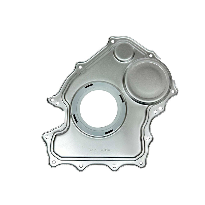 Crankshaft Rear Main Seal