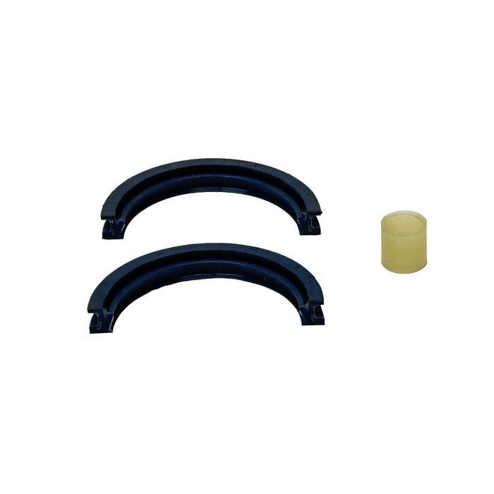 Crankshaft Rear Main Seal