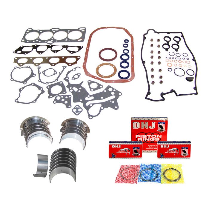 Engine Re-Ring Kit