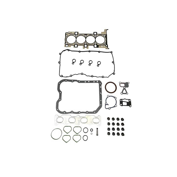 Engine Re-Ring Kit