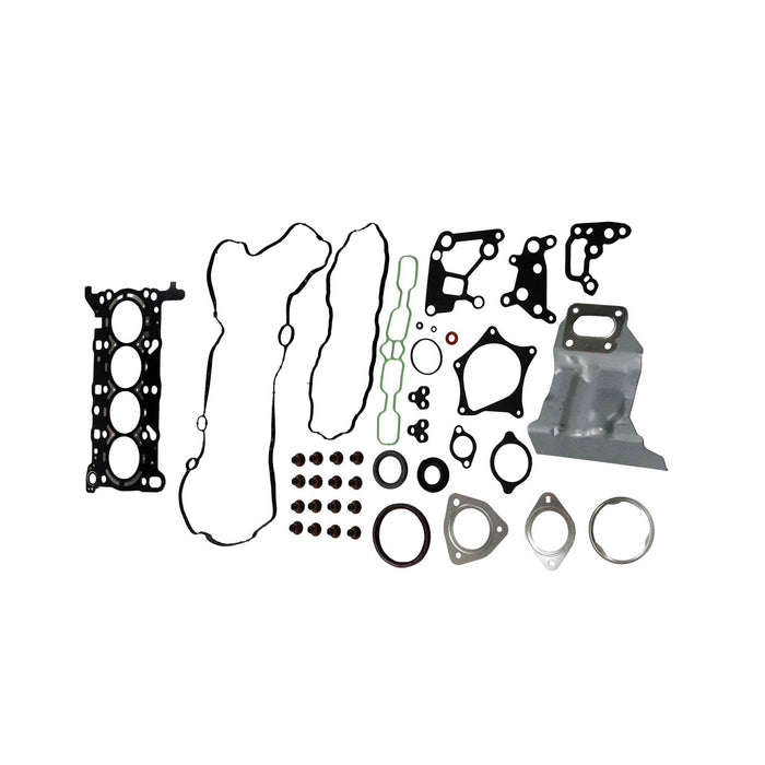 Engine Re-Ring Kit