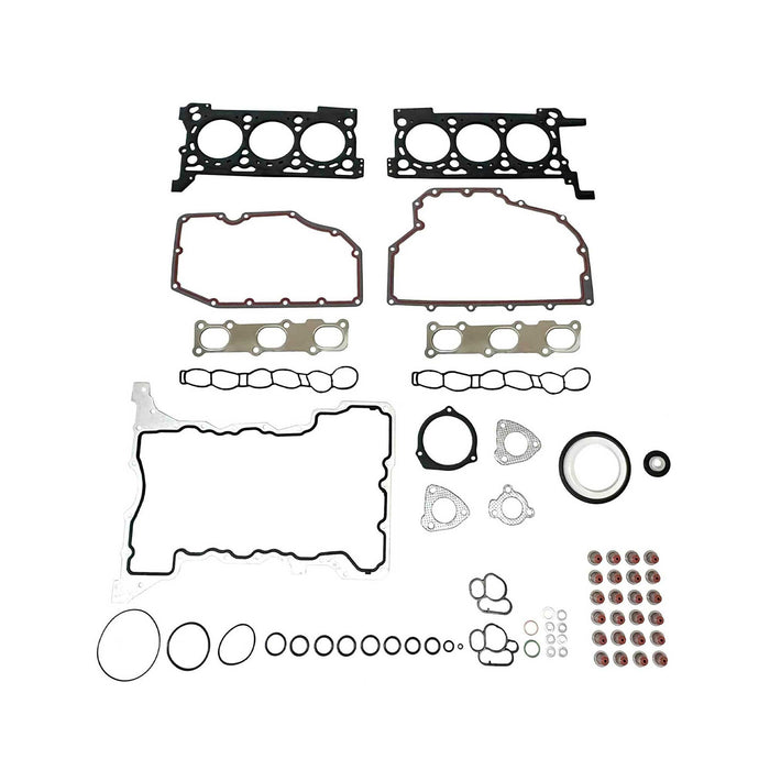 Engine Re-Ring Kit