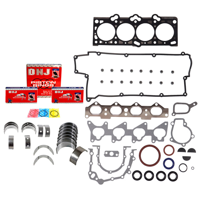 Engine Re-Ring Kit