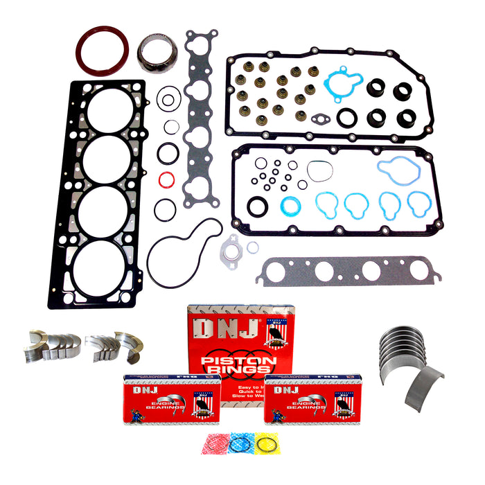 Engine Re-Ring Kit