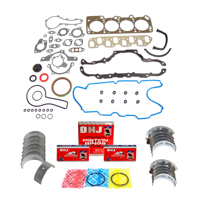 Engine Re-Ring Kit