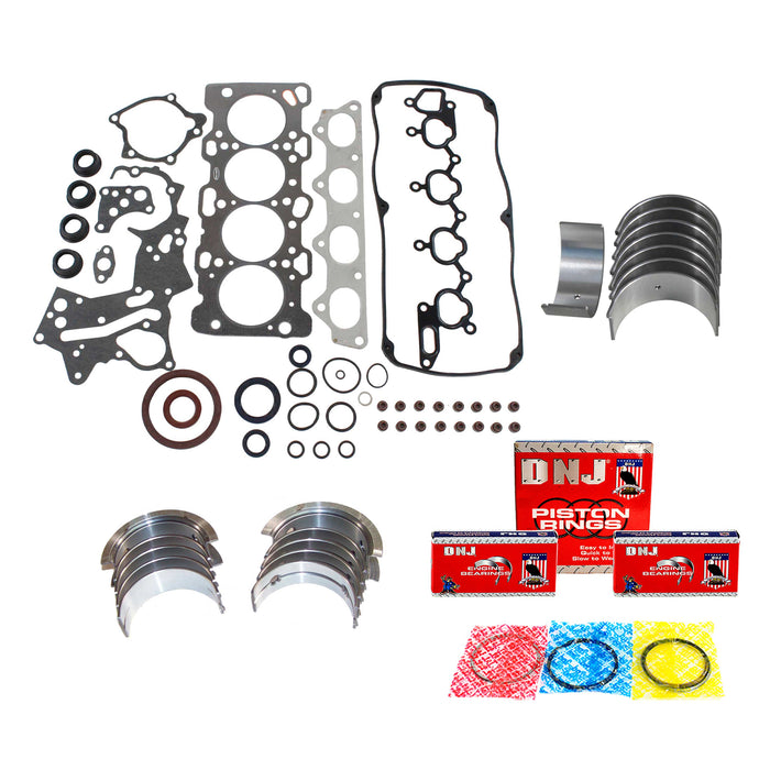 Engine Re-Ring Kit