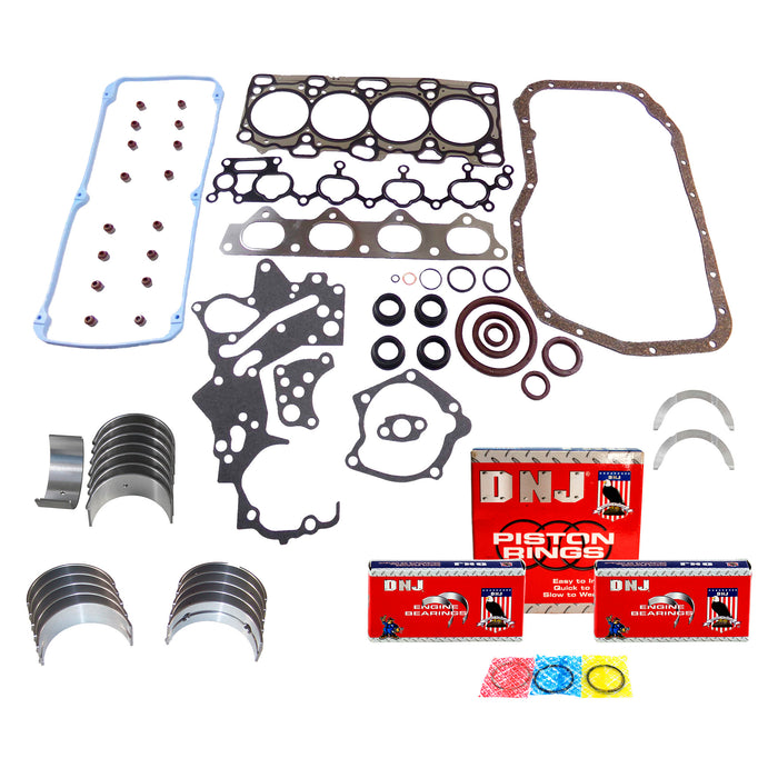 Engine Re-Ring Kit