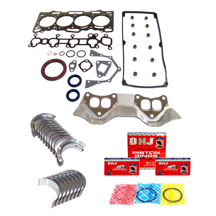 Engine Re-Ring Kit