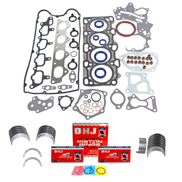 Engine Re-Ring Kit