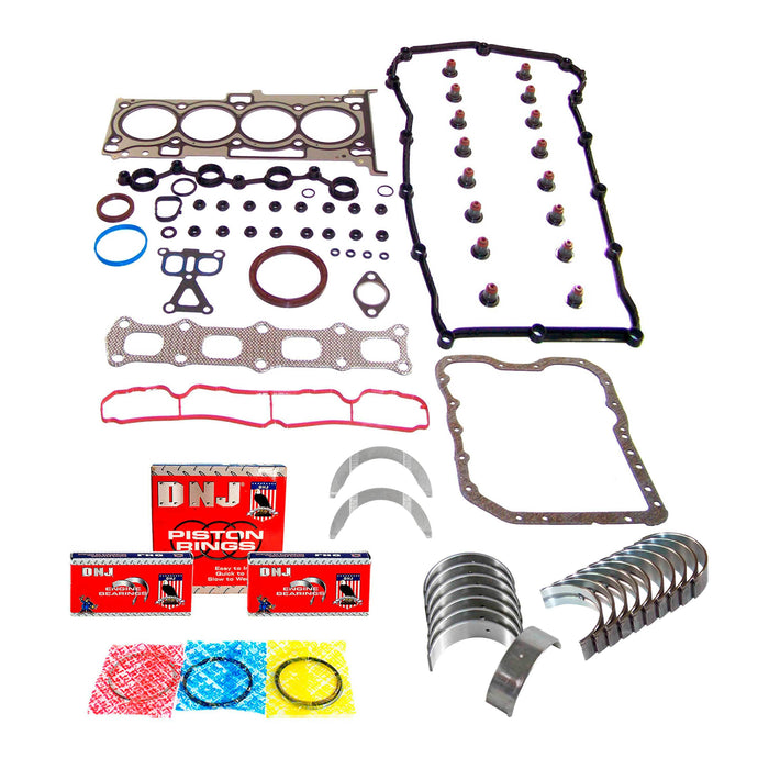 Engine Re-Ring Kit