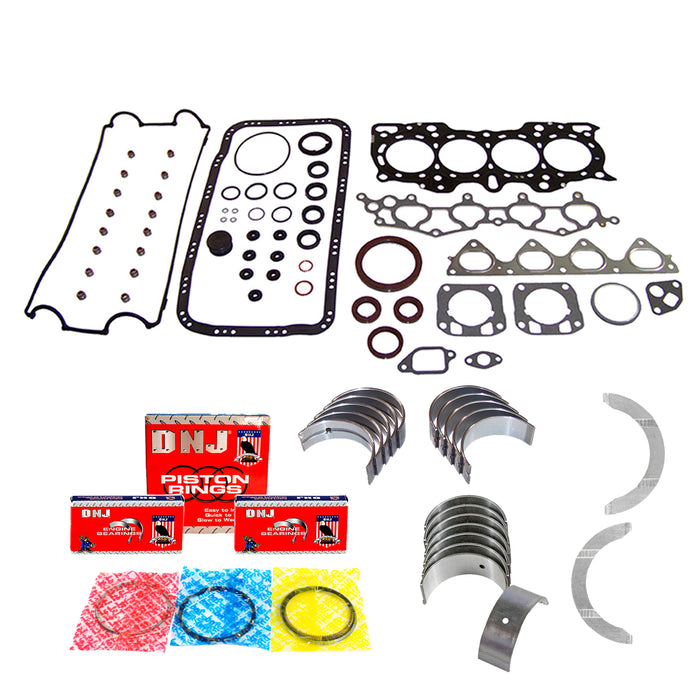 Engine Re-Ring Kit