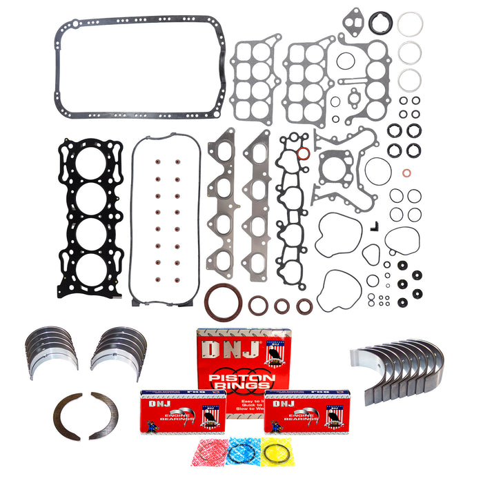 Engine Re-Ring Kit