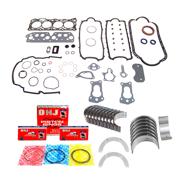 Engine Re-Ring Kit
