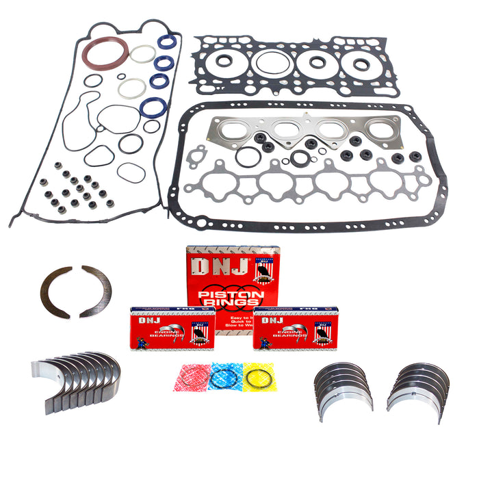 Engine Re-Ring Kit
