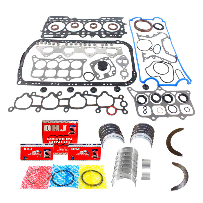 Engine Re-Ring Kit