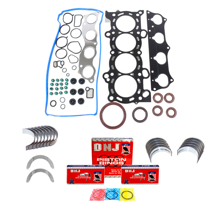 Engine Re-Ring Kit