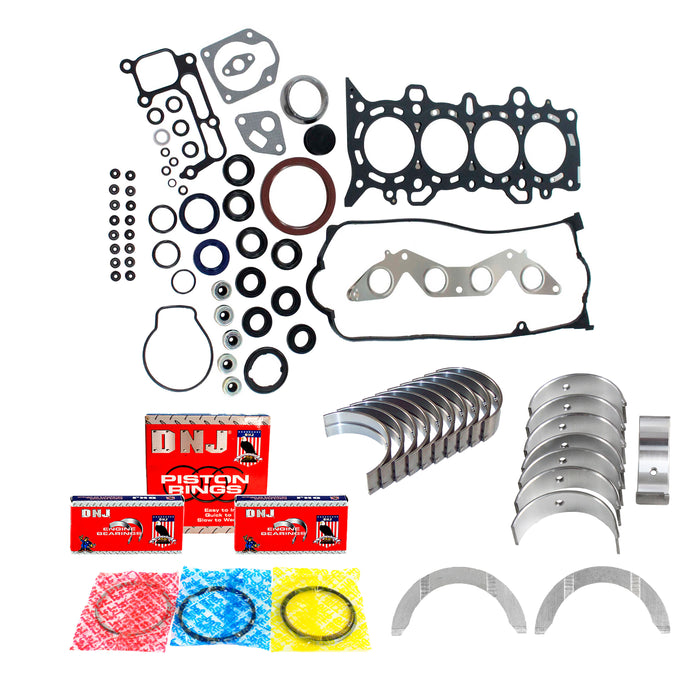 Engine Re-Ring Kit