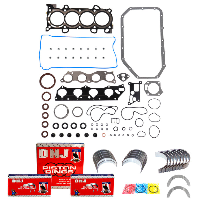 Engine Re-Ring Kit