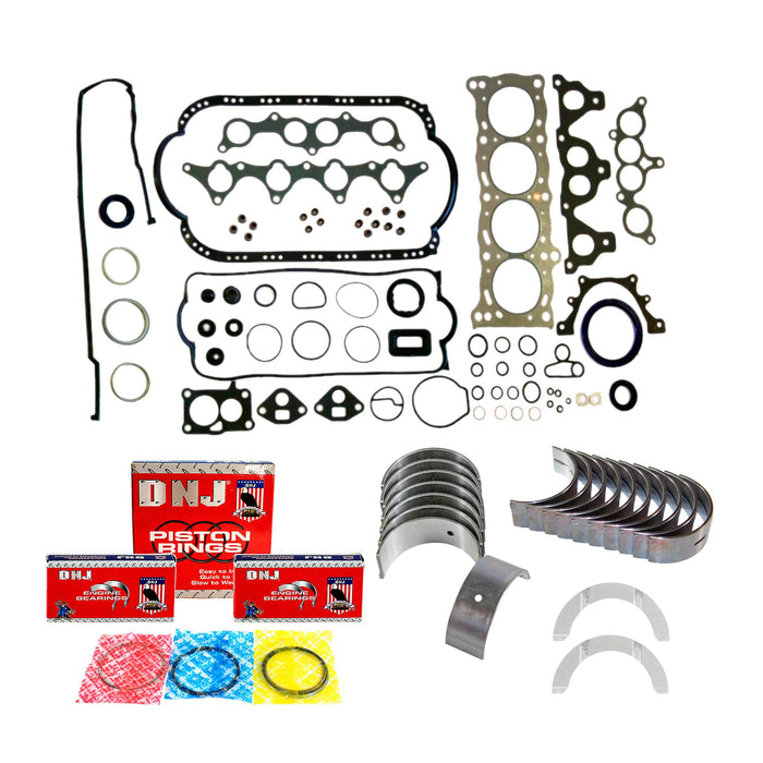 Engine Re-Ring Kit