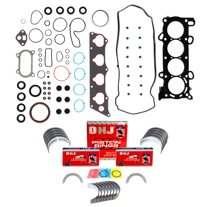 Engine Re-Ring Kit