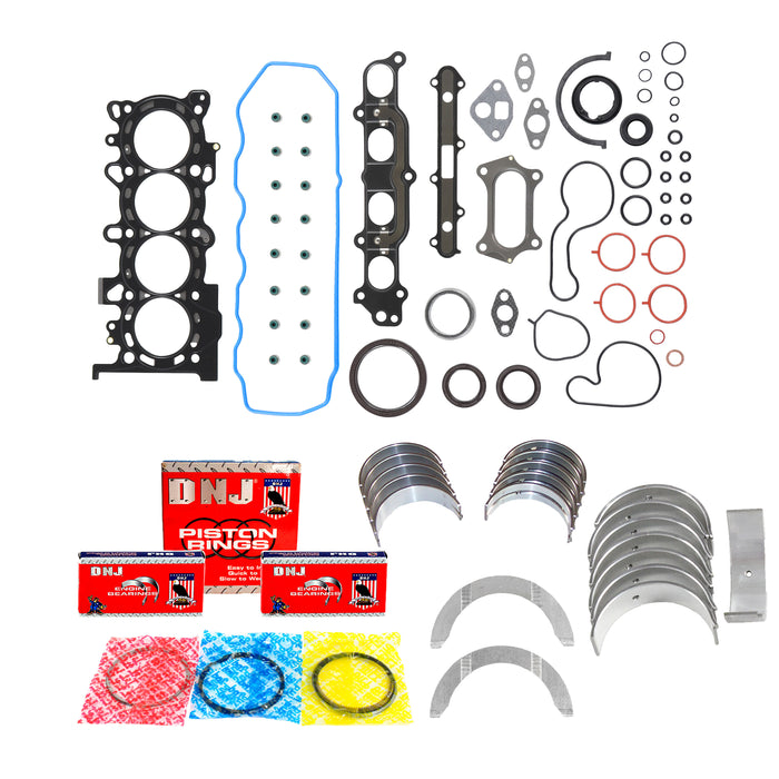 Engine Re-Ring Kit