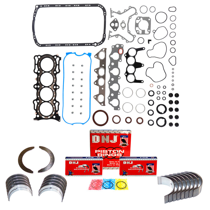 Engine Re-Ring Kit