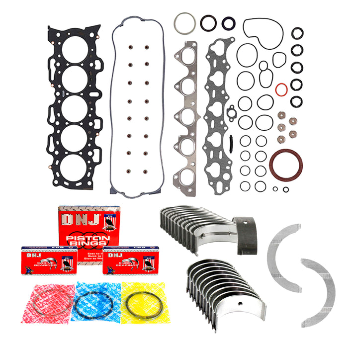 Engine Re-Ring Kit