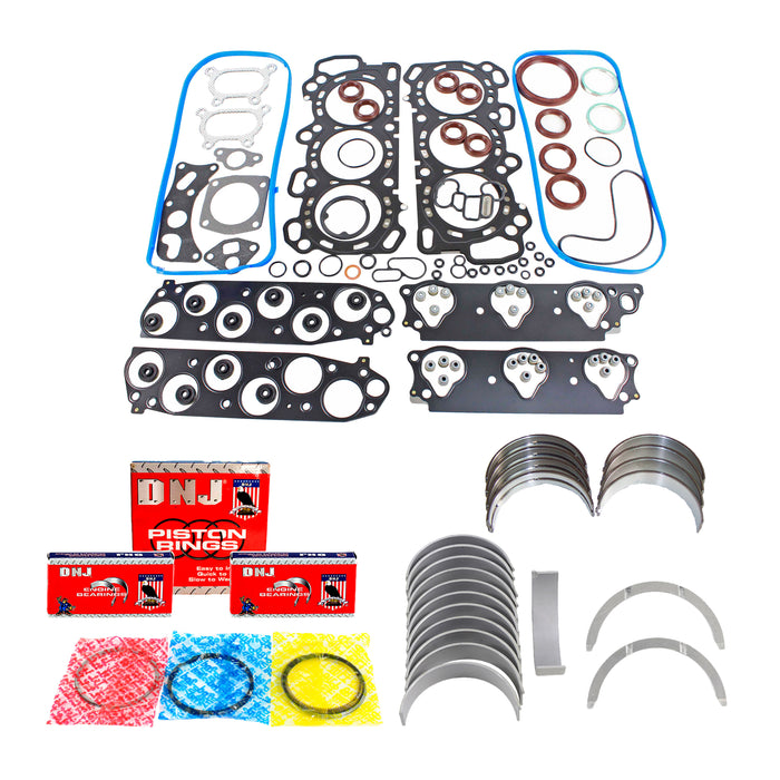 Engine Re-Ring Kit