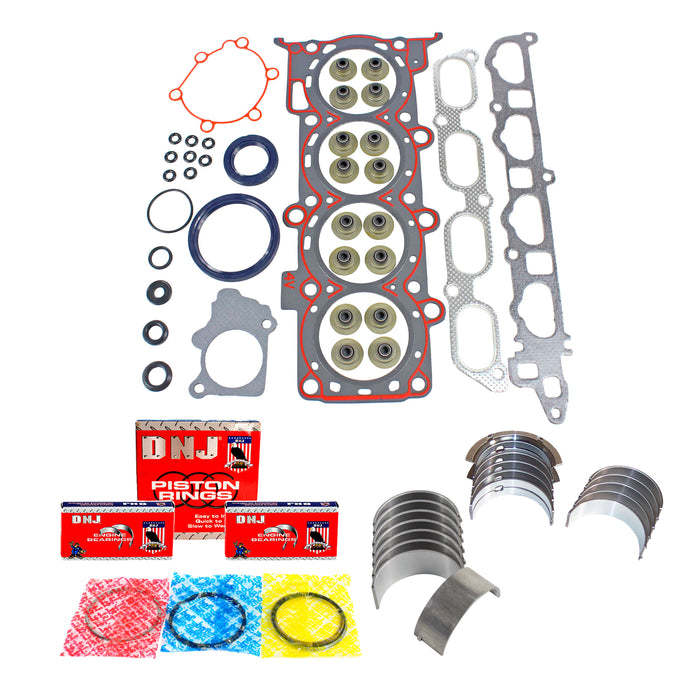 Engine Re-Ring Kit