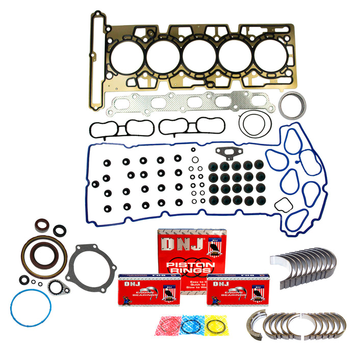 Engine Re-Ring Kit
