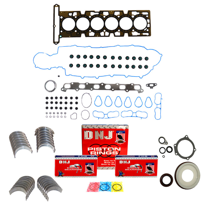Engine Re-Ring Kit
