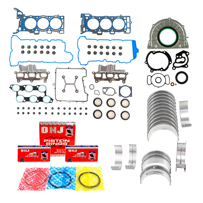 Engine Re-Ring Kit