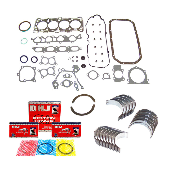 Engine Re-Ring Kit