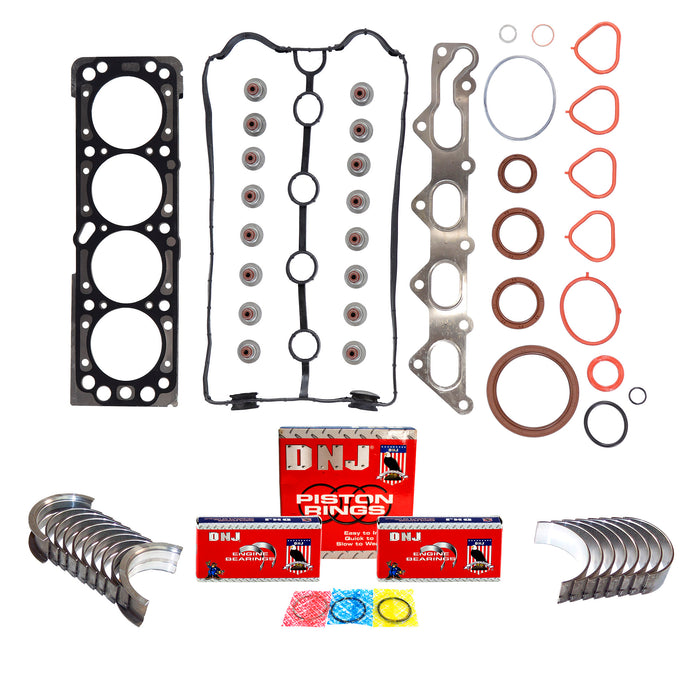 Engine Re-Ring Kit