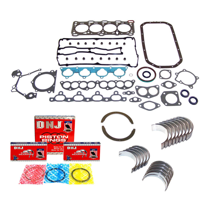 Engine Re-Ring Kit