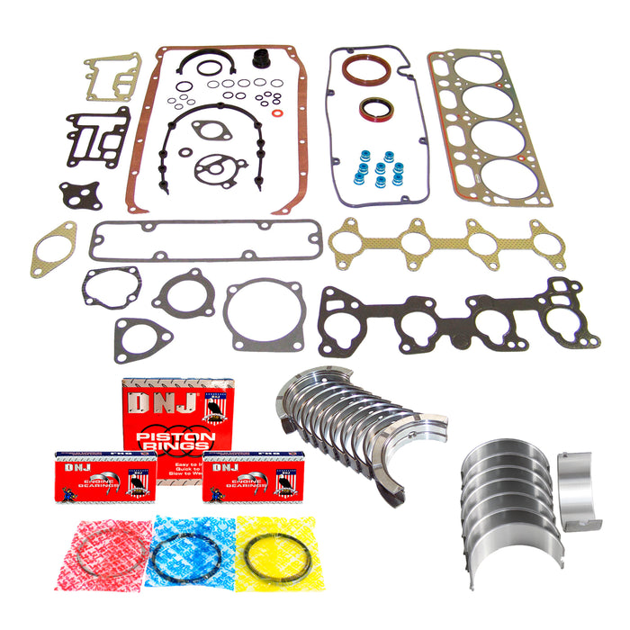 Engine Re-Ring Kit
