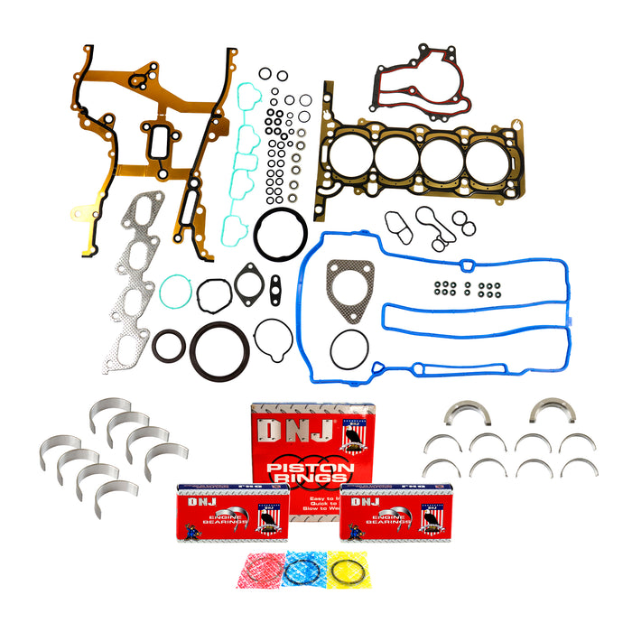 Engine Re-Ring Kit