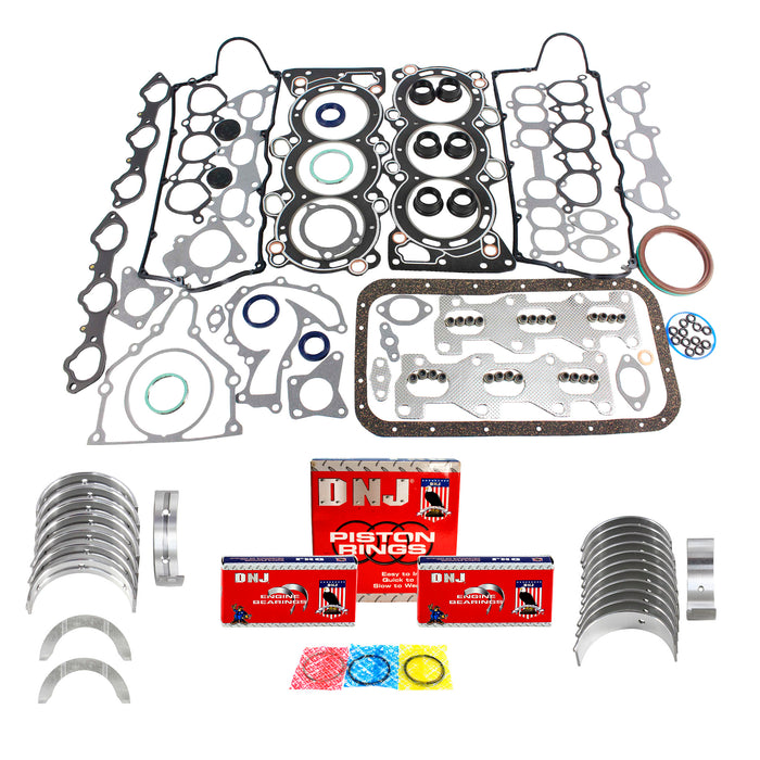 Engine Re-Ring Kit