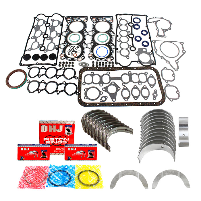 Engine Re-Ring Kit