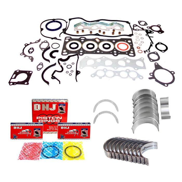 Engine Re-Ring Kit