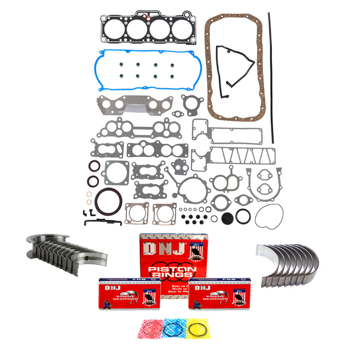 Engine Re-Ring Kit