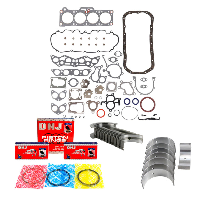 Engine Re-Ring Kit