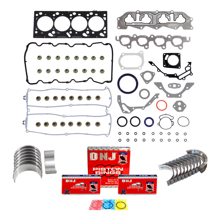 Engine Re-Ring Kit
