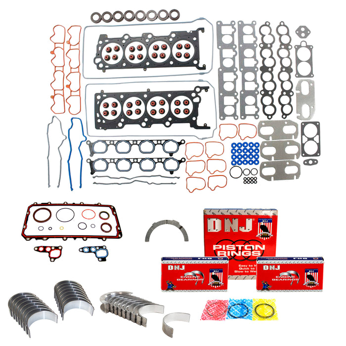 Engine Re-Ring Kit