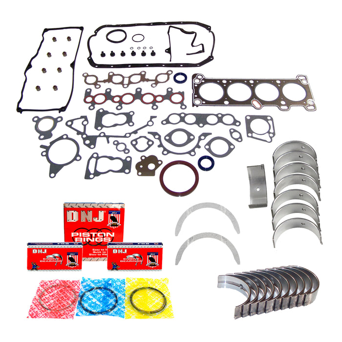 Engine Re-Ring Kit